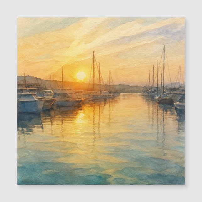 Magnetic Card (Voorkant)