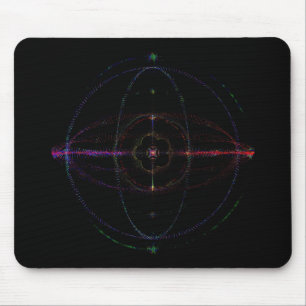 Magnetic Eden Muismat