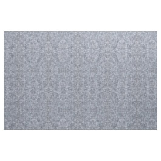 Magnetic Force Pattern Stof (Fat Quarter)