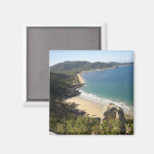 Magnetic Island - Australia Magnet (Voorkant / Achterkant)