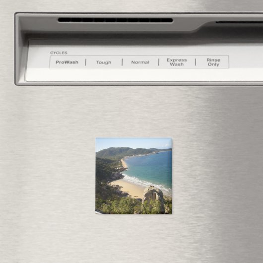 Magnetic Island - Australia Magnet (Insitu (Vaatwasser))