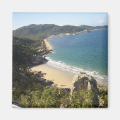 Magnetic Island - Australia Magnet (Voorkant)