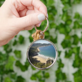Magnetic Island - Australia Premier Key Ring Sleutelhanger (Hand)