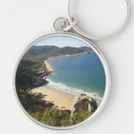 Magnetic Island - Australia Premier Key Ring Sleutelhanger