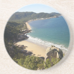 Magnetic Island - Australia Sandstone Onderzetter