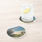 Magnetic Island - Australia Sandstone Onderzetter (Zijkant)