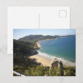 Magnetic Island - Australië Briefkaart (Voorkant / Achterkant)
