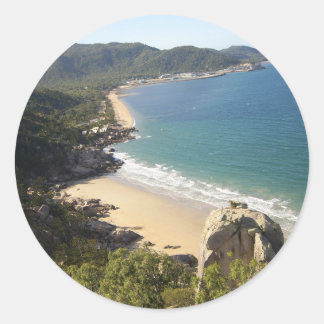 Magnetic Island - Australië Sticker