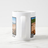 Magnetic Island Mok (Achterkant)