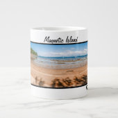 Magnetic Island Mok (Voorkant)