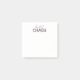 Magnetic Notepad Post-it® Notes
