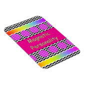 Magnetic Personality Refrigerator  Magneet (Rechterzijde)