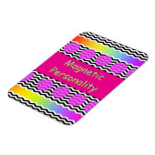 Magnetic Personality Refrigerator  Magneet (Linkerzijde)