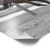 Magnetique foto afdrukken (Hoek)