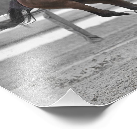 Magnetique foto afdrukken (Hoek)