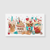 Magnetisch (Voorkant)