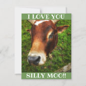 Magnetisch briefkaart (Voorkant)