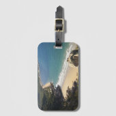 Magnetisch eiland - Australië Bagagelabel (Voorkant (verticaal))