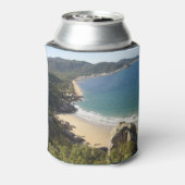 Magnetisch eiland - Australië Blikjeskoeler (Blikje Achterkant)