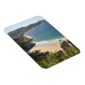 Magnetisch eiland - Australië Flexible Magnet Magneet (Rechterzijde)