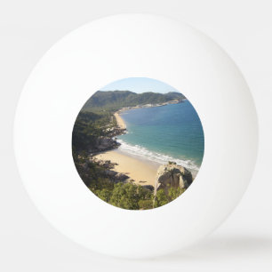 Magnetisch eiland - Australië Pingpongbal
