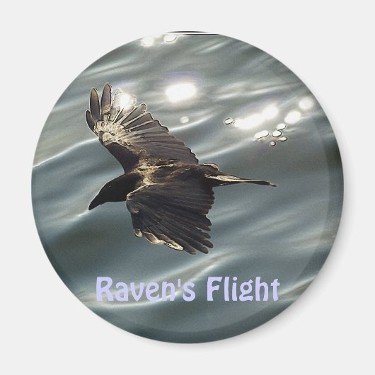 MAGNETISCH MAGISCH COLLECTIE MAGNEET (Voorkant)