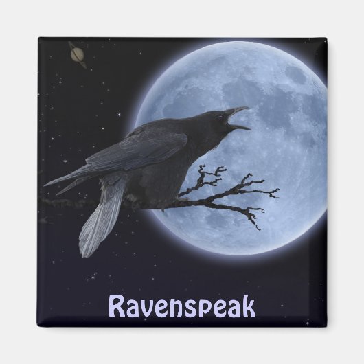 MAGNETISCH MAGISCH COLLECTIE MAGNEET (Voorkant)