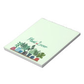 Magnetisch Notitieblok (Linkerzijde)