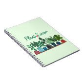 Magnetisch Notitieblok Notitieboek (Rechterzijde)