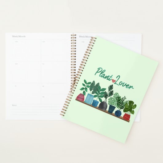 Magnetisch Notitieblok Planner (Display)