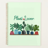 Magnetisch Notitieblok Planner (Voorkant)