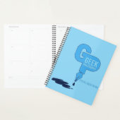 Magnetisch Notitieblok Planner (Display)