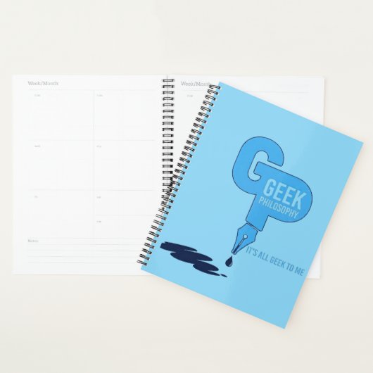 Magnetisch Notitieblok Planner (Display)