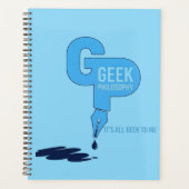 Magnetisch Notitieblok Planner (Voorkant)