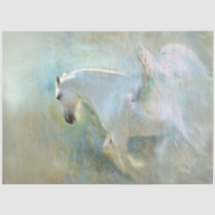 magnetisch papieren voor de pegasus tissuepapier
