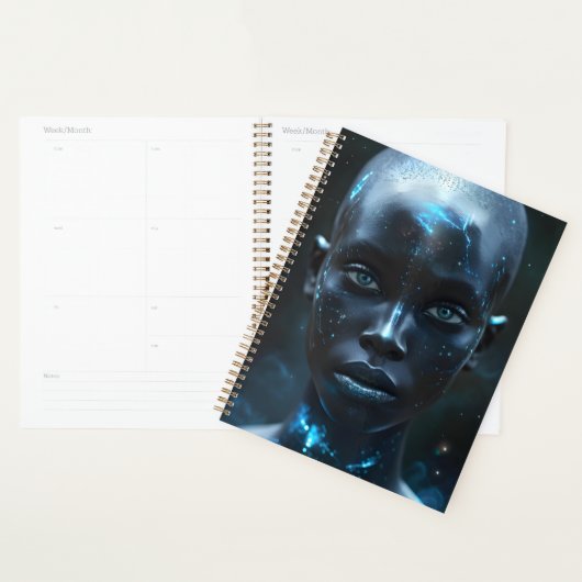 Magnetisch Planner (Display)