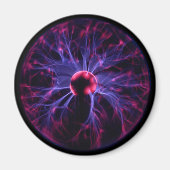 Magnetisch plasma magneet (Voorkant)