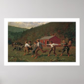 Magnetisch Poster (Voorkant)