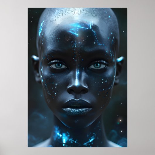 Magnetisch Poster (Voorkant)