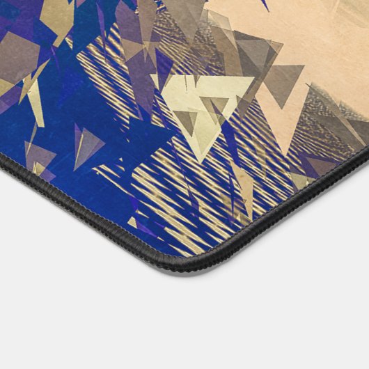 Magnetisch Storm Bureaumat (Hoek)