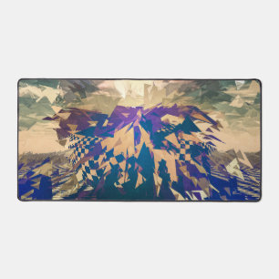 Magnetisch Storm Bureaumat