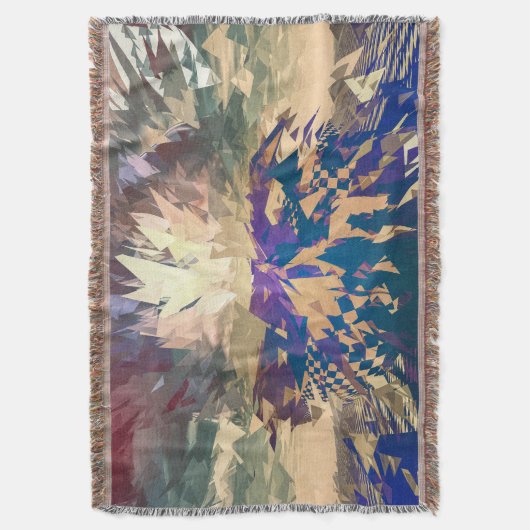 Magnetisch Storm Deken (Voorkant Verticaal)