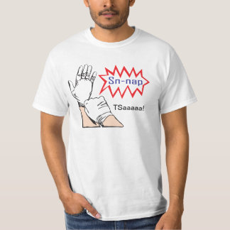 Magnetisch! T-shirt