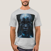 Magnetisch T-shirt (Voorkant)