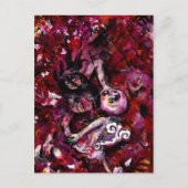 Magnetisch Terug Briefkaart (Voorkant)