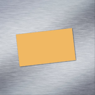  MAGNETISCH VISITEKAARTJE