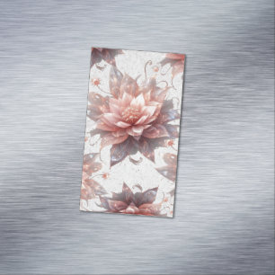  MAGNETISCH VISITEKAARTJE