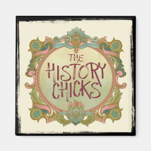 Magnetische aantrekking (2 inch Square Magnet) Magneet