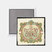 Magnetische aantrekkingskracht (2 inch vierkante m magneet (Voorkant / Achterkant)