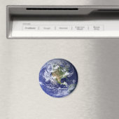 Magnetische Aarde Magneet (Insitu (Vaatwasser))